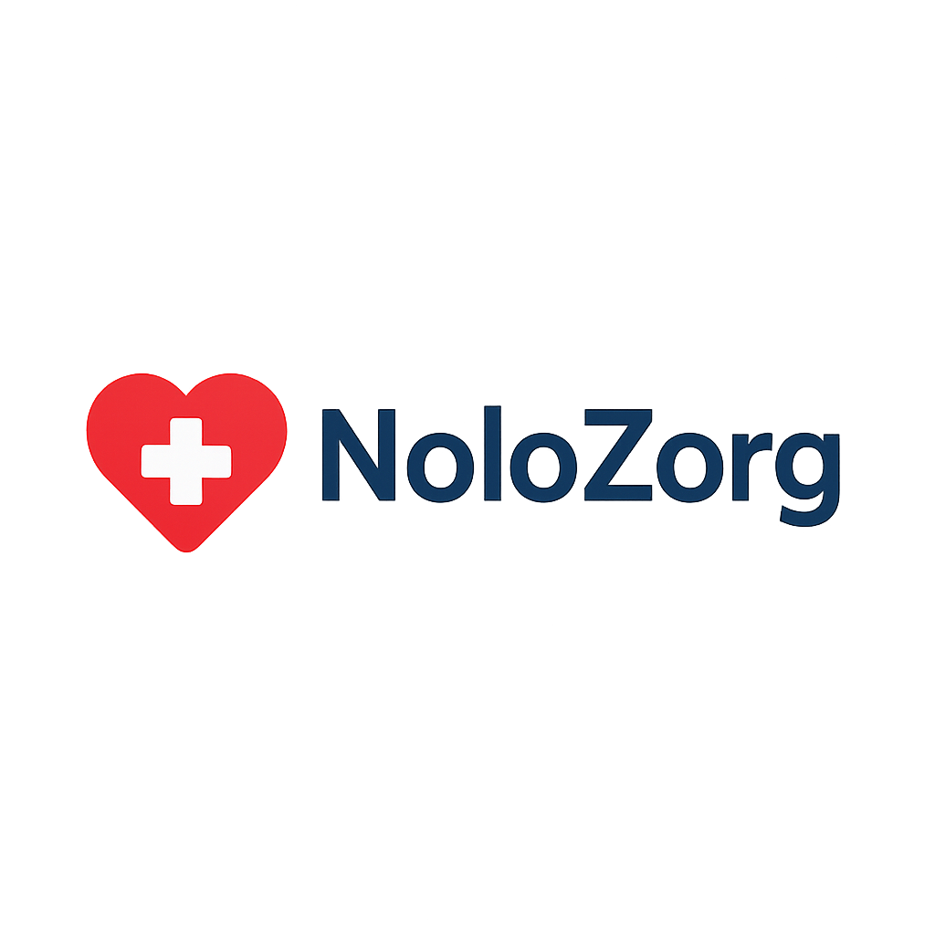 NoloZorg Logo